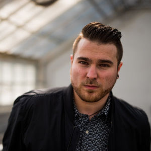 Meet your Posher, Grayson